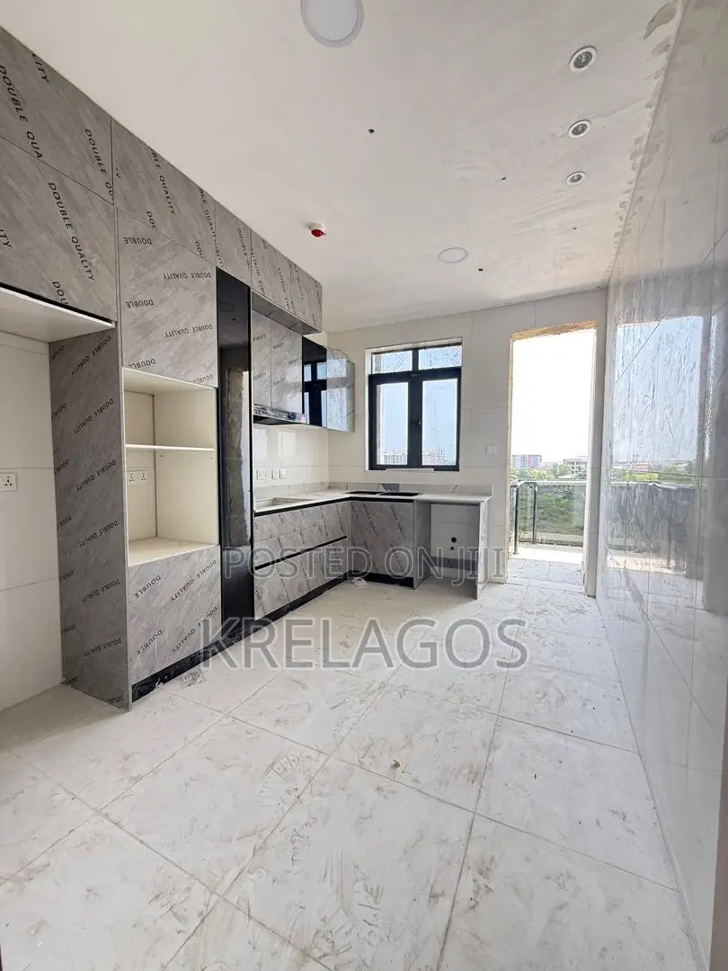 2bdrm Apartment in Ikate for sale in Ikate