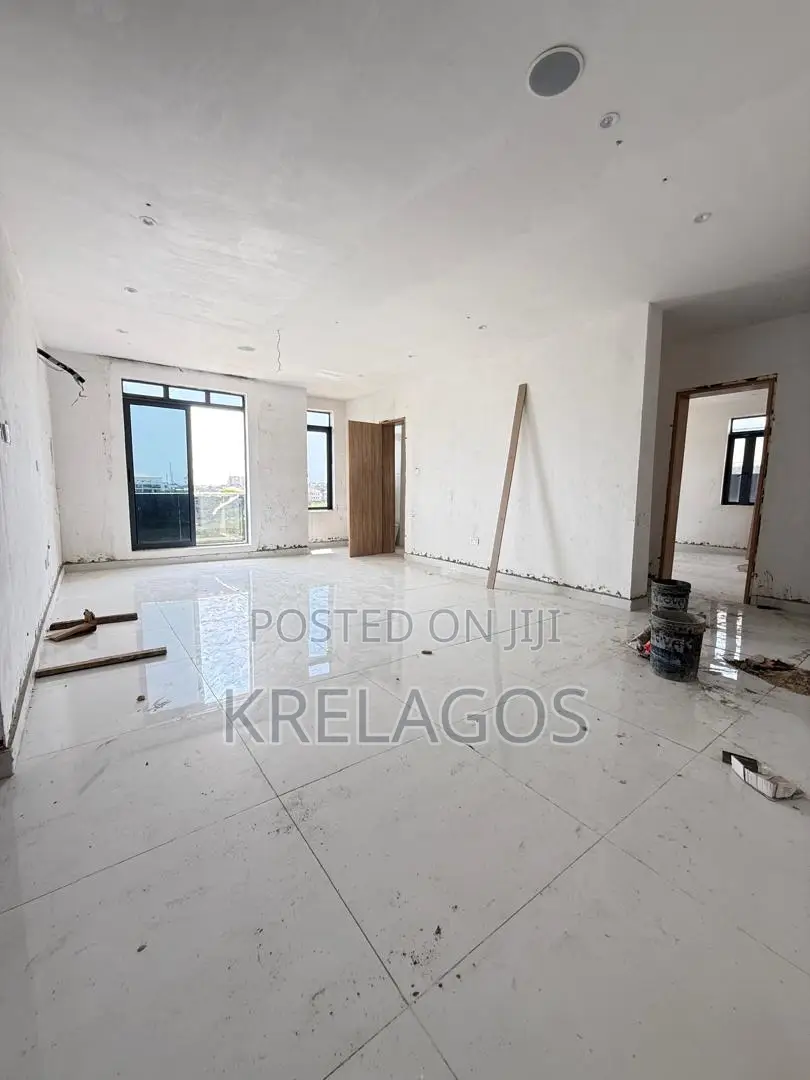 2bdrm Apartment in Ikate for sale in Ikate