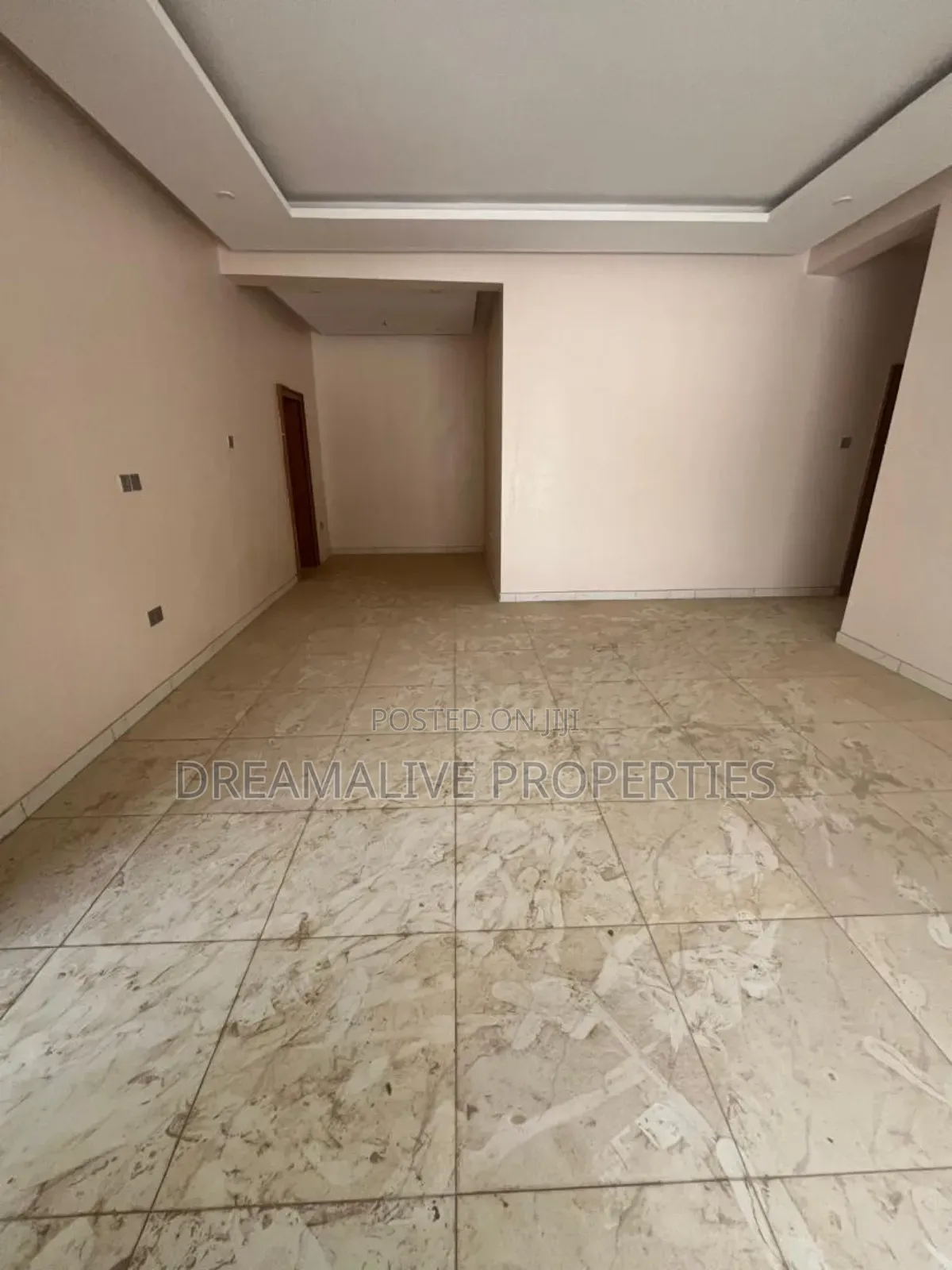 3bdrm Apartment in An Estate, Dawaki for rent in Dawaki