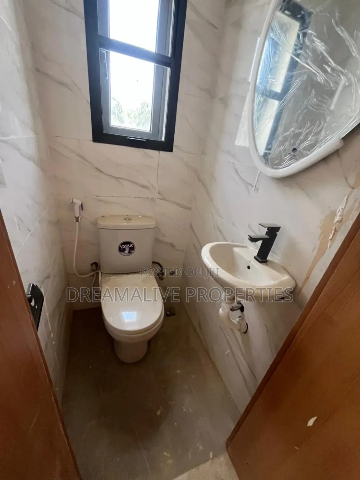 3bdrm Apartment in An Estate, Dawaki for rent in Dawaki