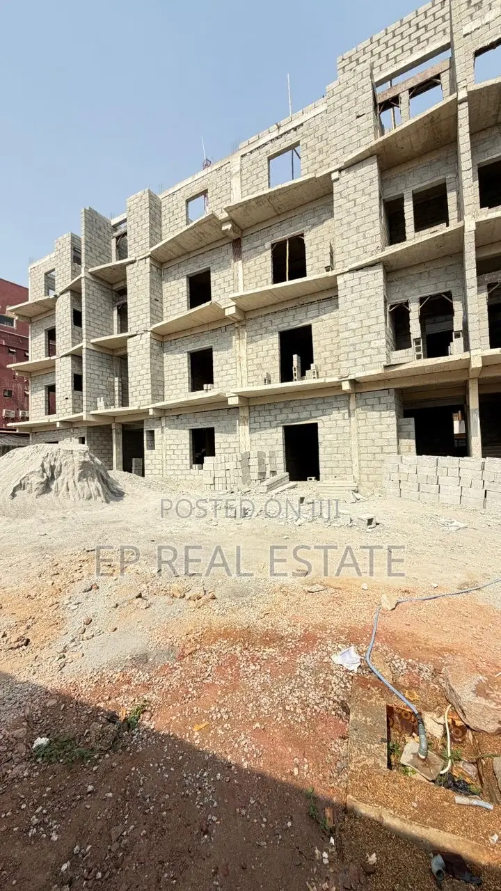 2bdrm Apartment in Wuse 2 for sale in Wuse 2