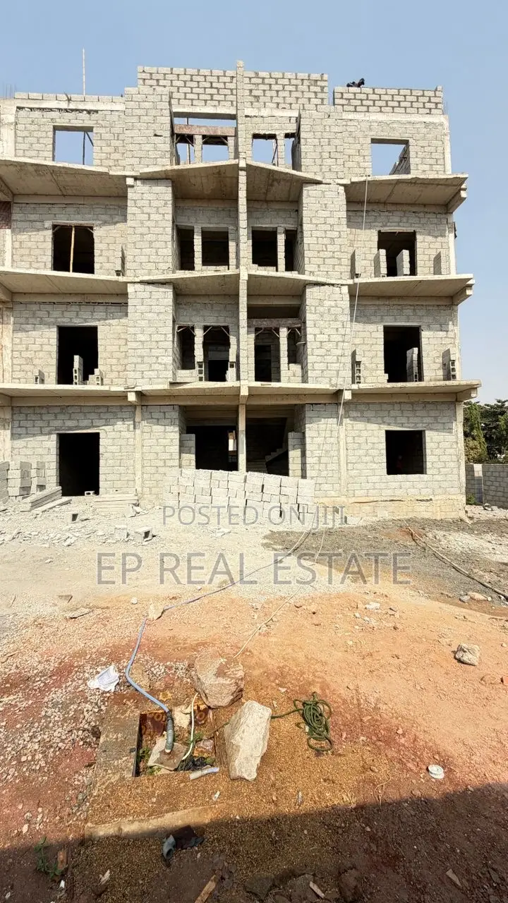 2bdrm Apartment in Wuse 2 for sale in Wuse 2