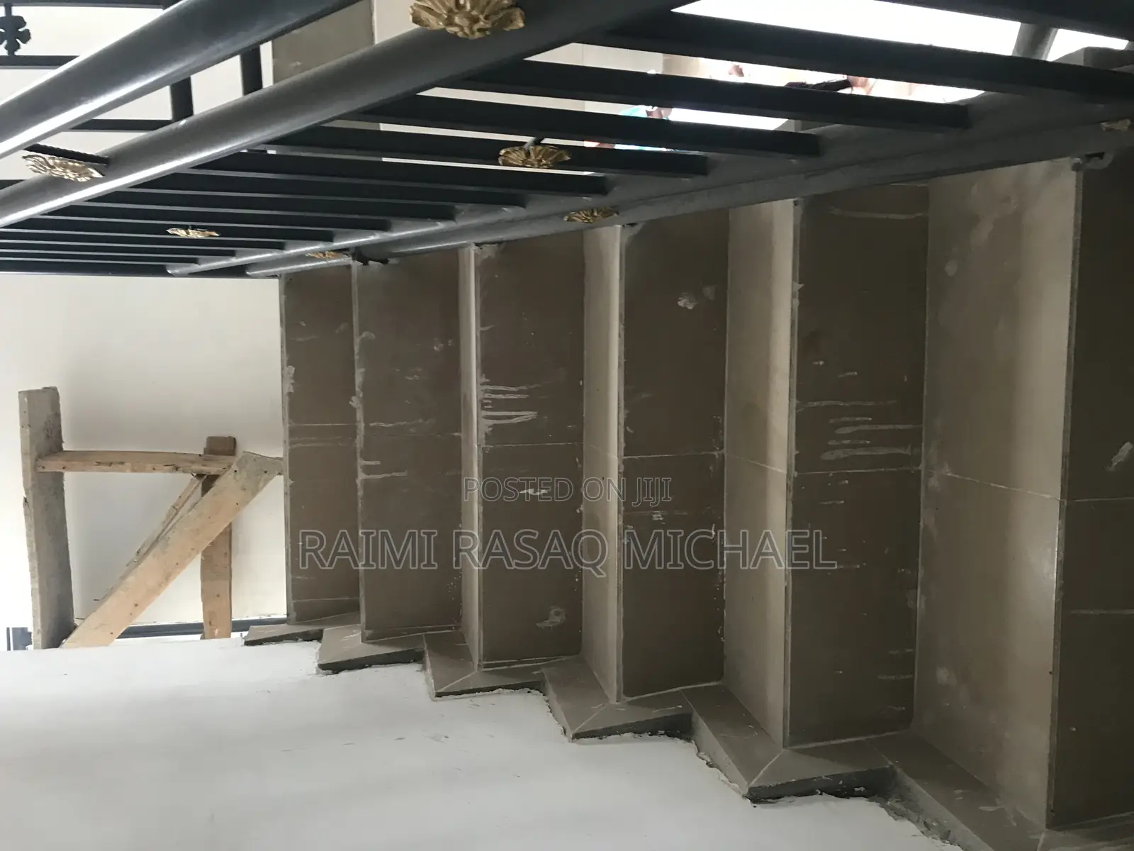 Furnished Mini Flat in Eputu, Awoyaya for rent in Awoyaya