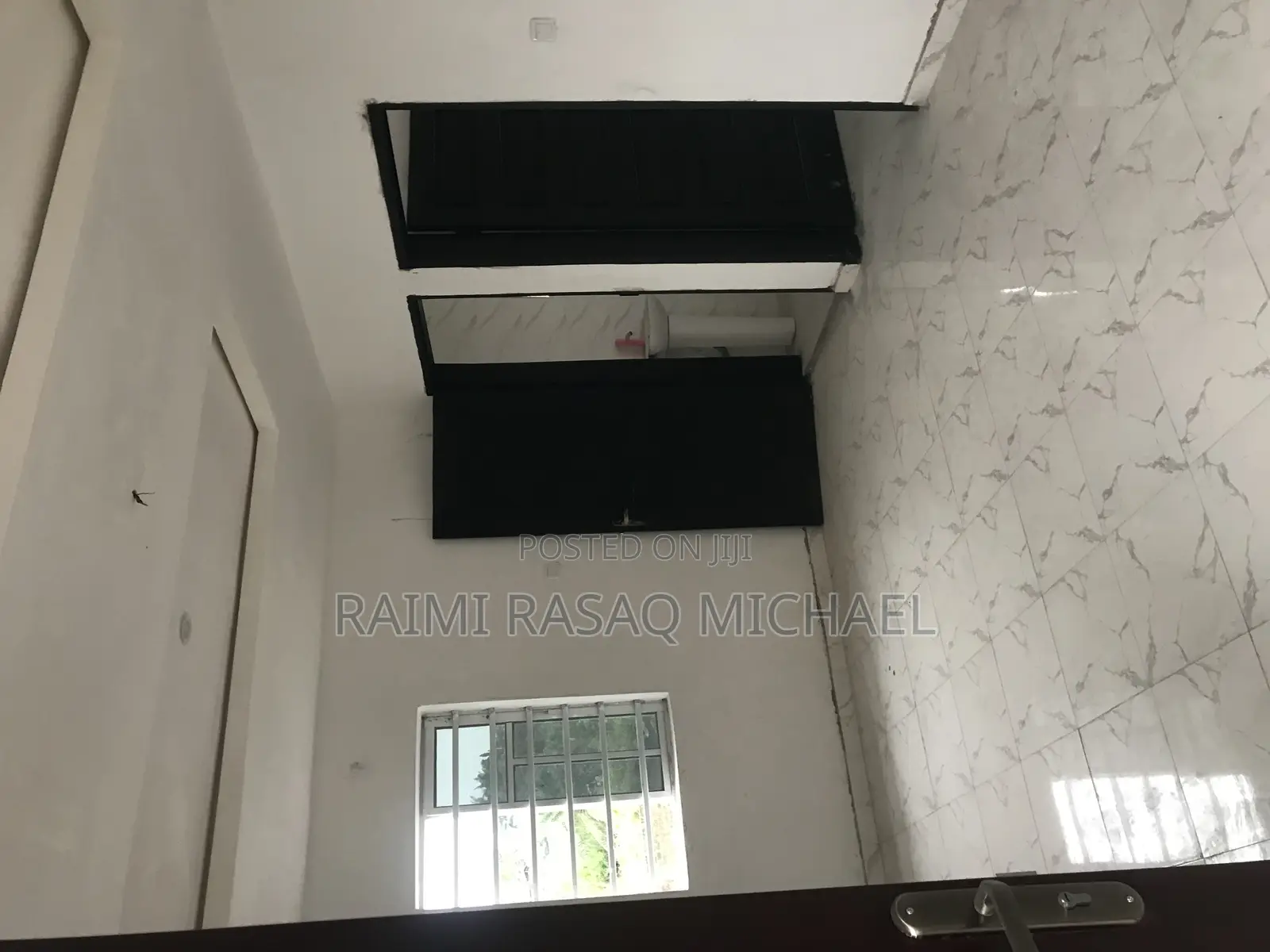 Furnished Mini Flat in Eputu, Awoyaya for rent in Awoyaya