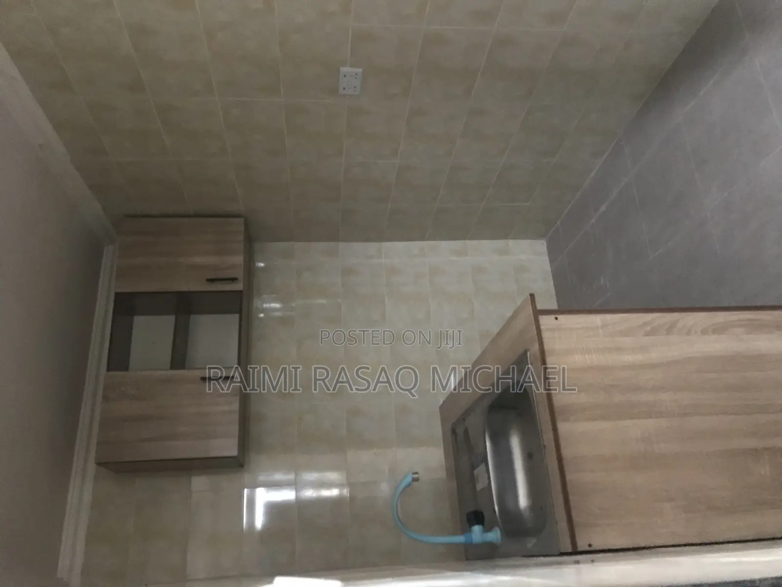 Furnished Mini Flat in Eputu, Awoyaya for rent in Awoyaya