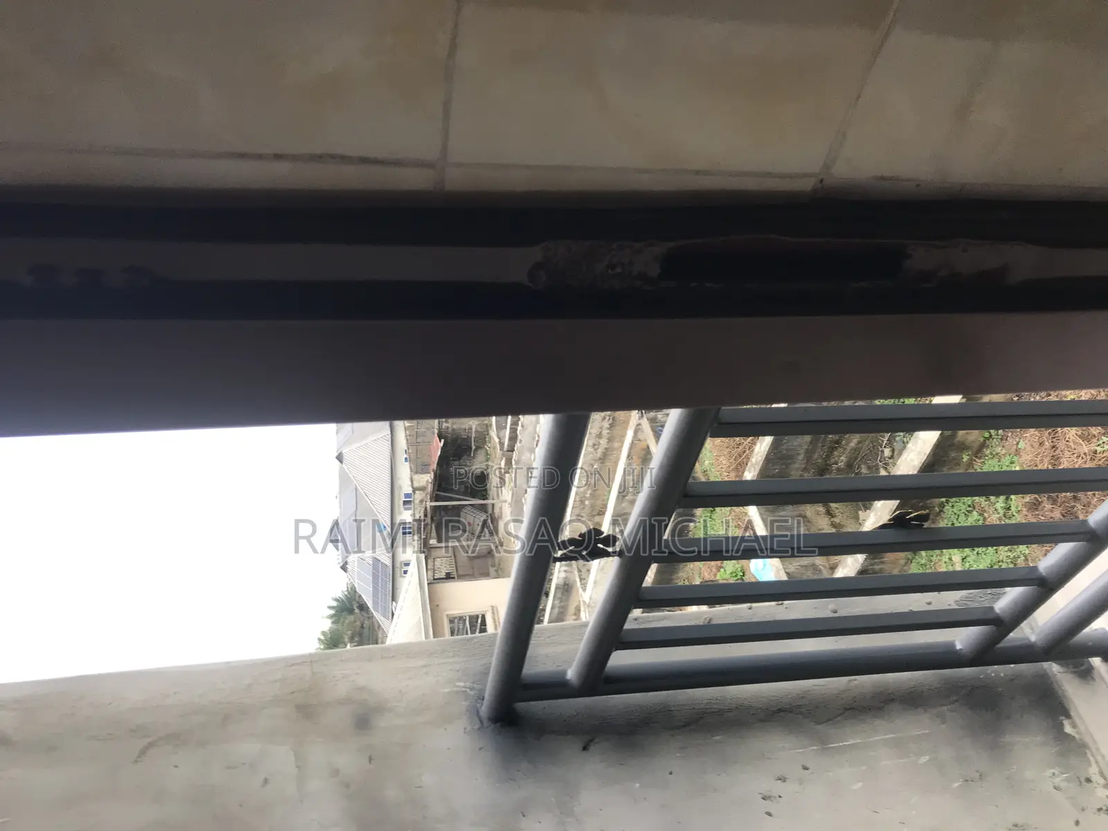 Furnished Mini Flat in Eputu, Awoyaya for rent in Awoyaya