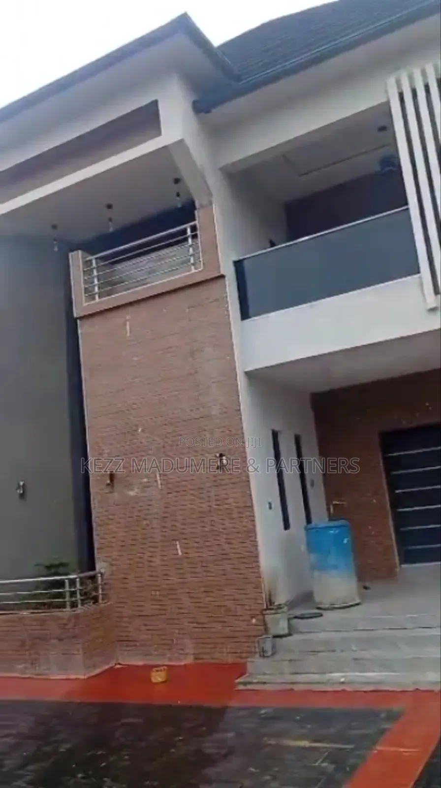 4bdrm Duplex in Warri , Delta State for sale in Warri