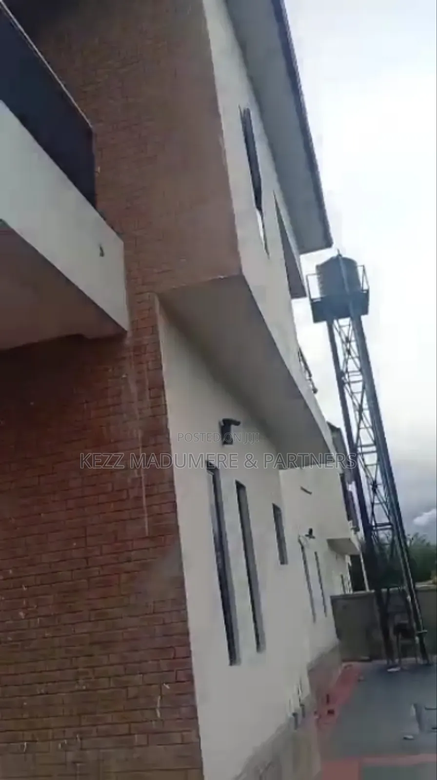 4bdrm Duplex in Warri , Delta State for sale in Warri