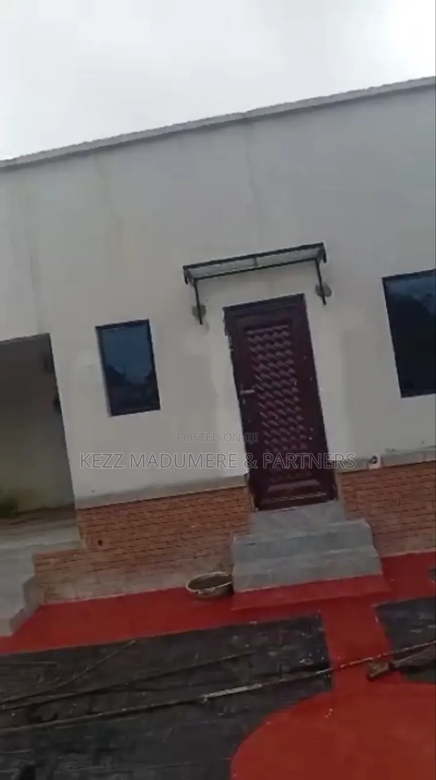 4bdrm Duplex in Warri , Delta State for sale in Warri