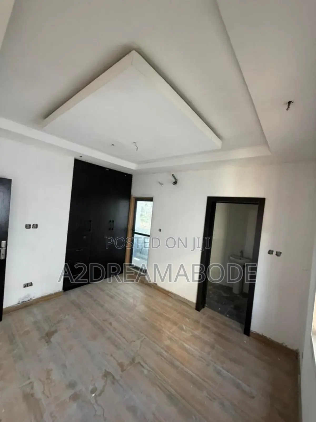 4bdrm Duplex in Ogudu Gra for rent in Ogudu