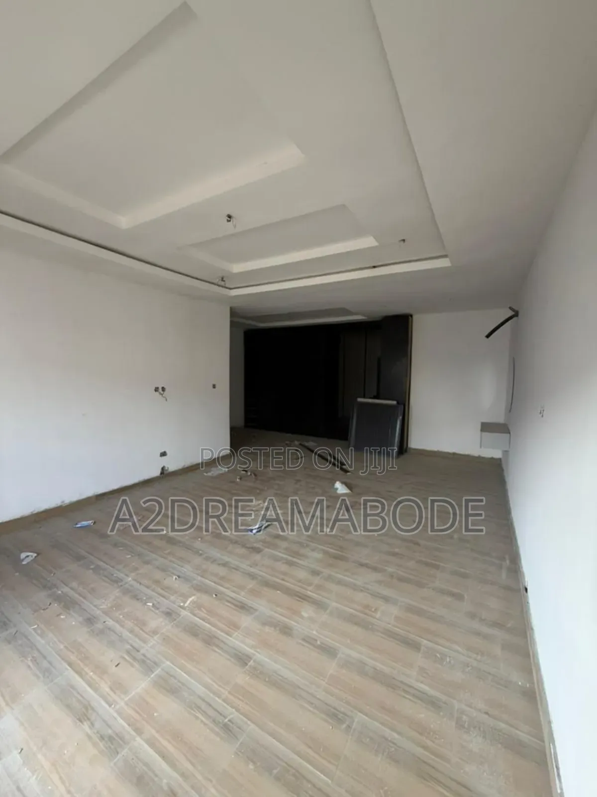 4bdrm Duplex in Ogudu Gra for rent in Ogudu
