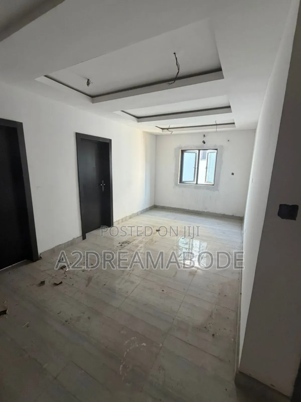 4bdrm Duplex in Ogudu Gra for rent in Ogudu
