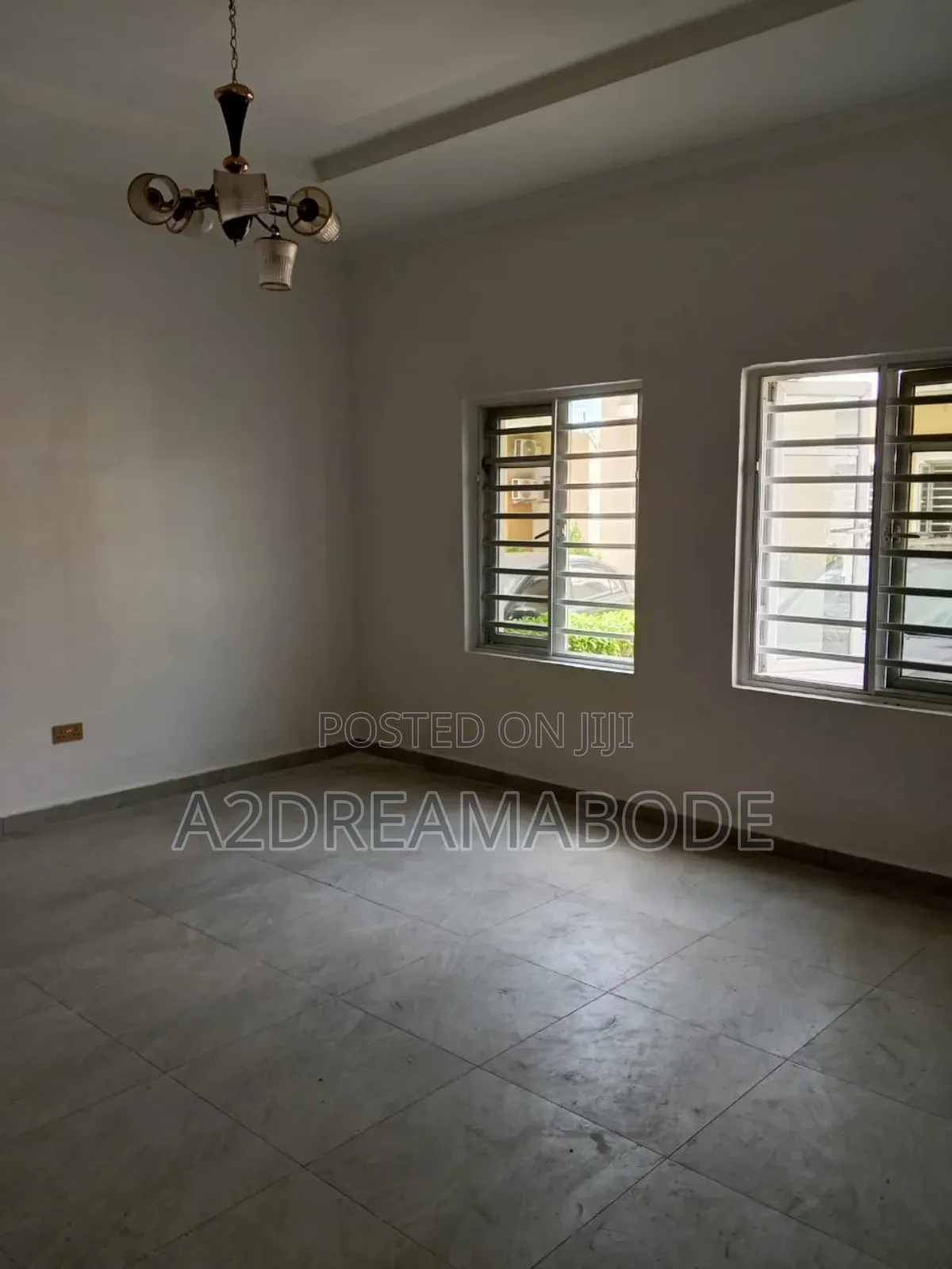 3bdrm Duplex in Ogudu Gra for rent in Ogudu
