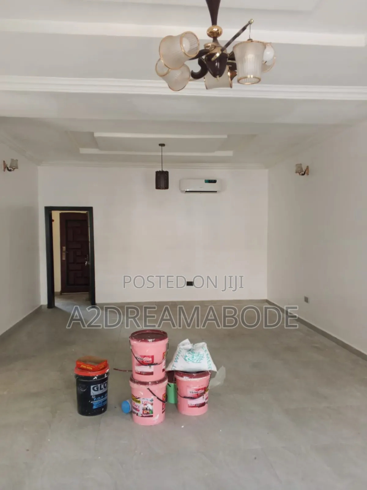 3bdrm Duplex in Ogudu Gra for rent in Ogudu