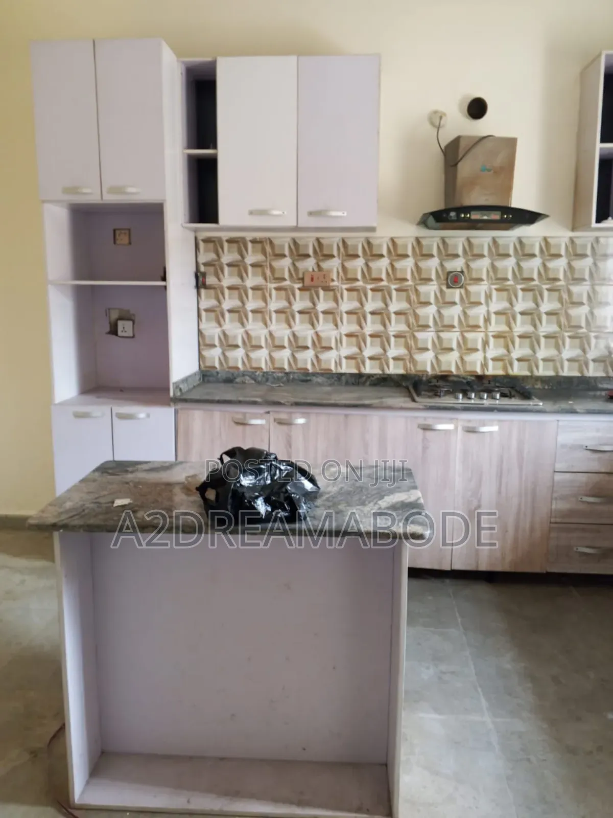 3bdrm Duplex in Ogudu Gra for rent in Ogudu