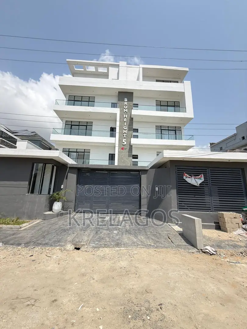 2bdrm Apartment in Ikate for sale in Ikate