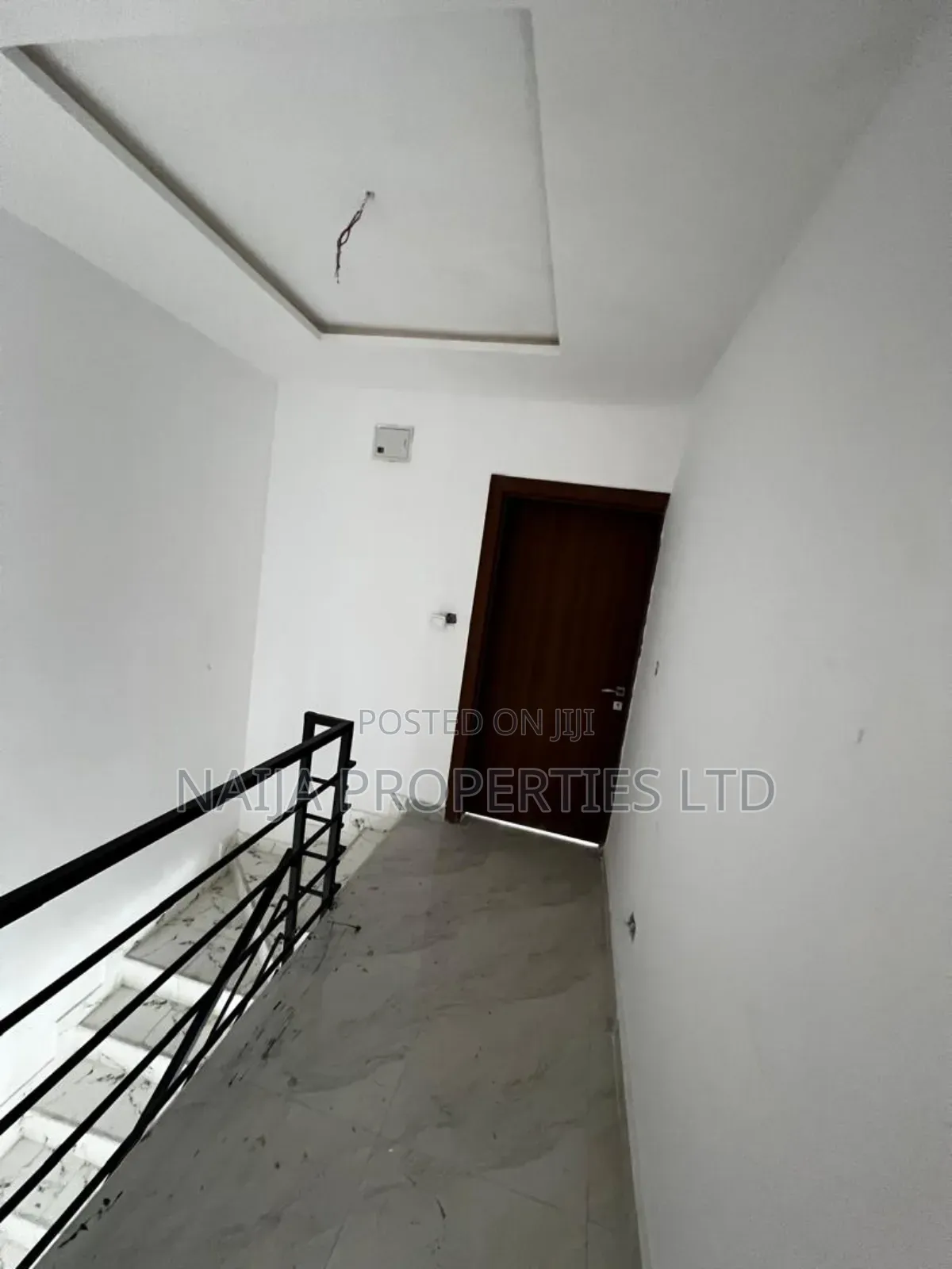 2bdrm Maisonette in Off Freedom Way., Lekki Phase 1 for rent in Lekki Phase 1