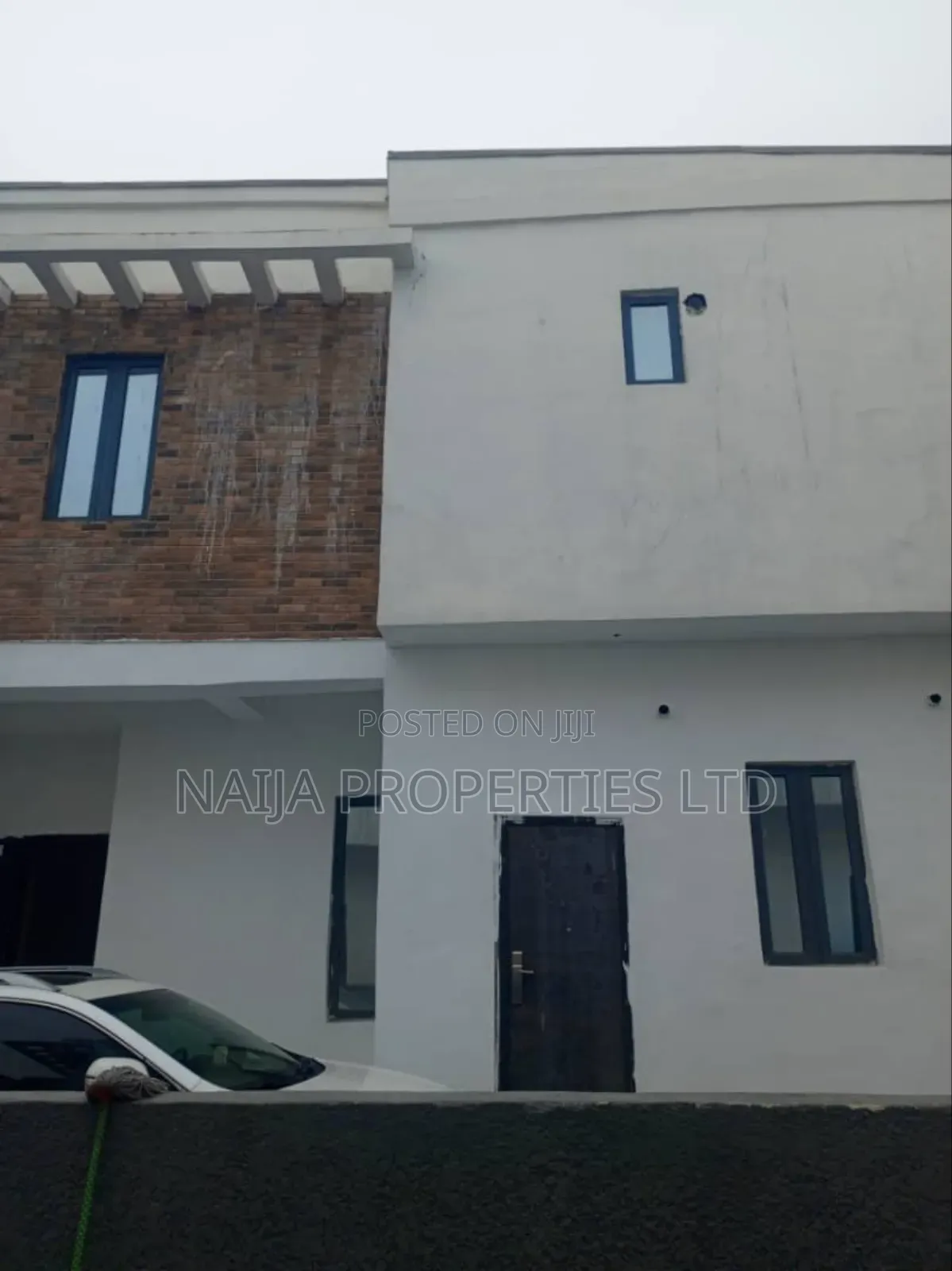 4bdrm Duplex in Atlantic Suits, Ajah for rent in Ajah