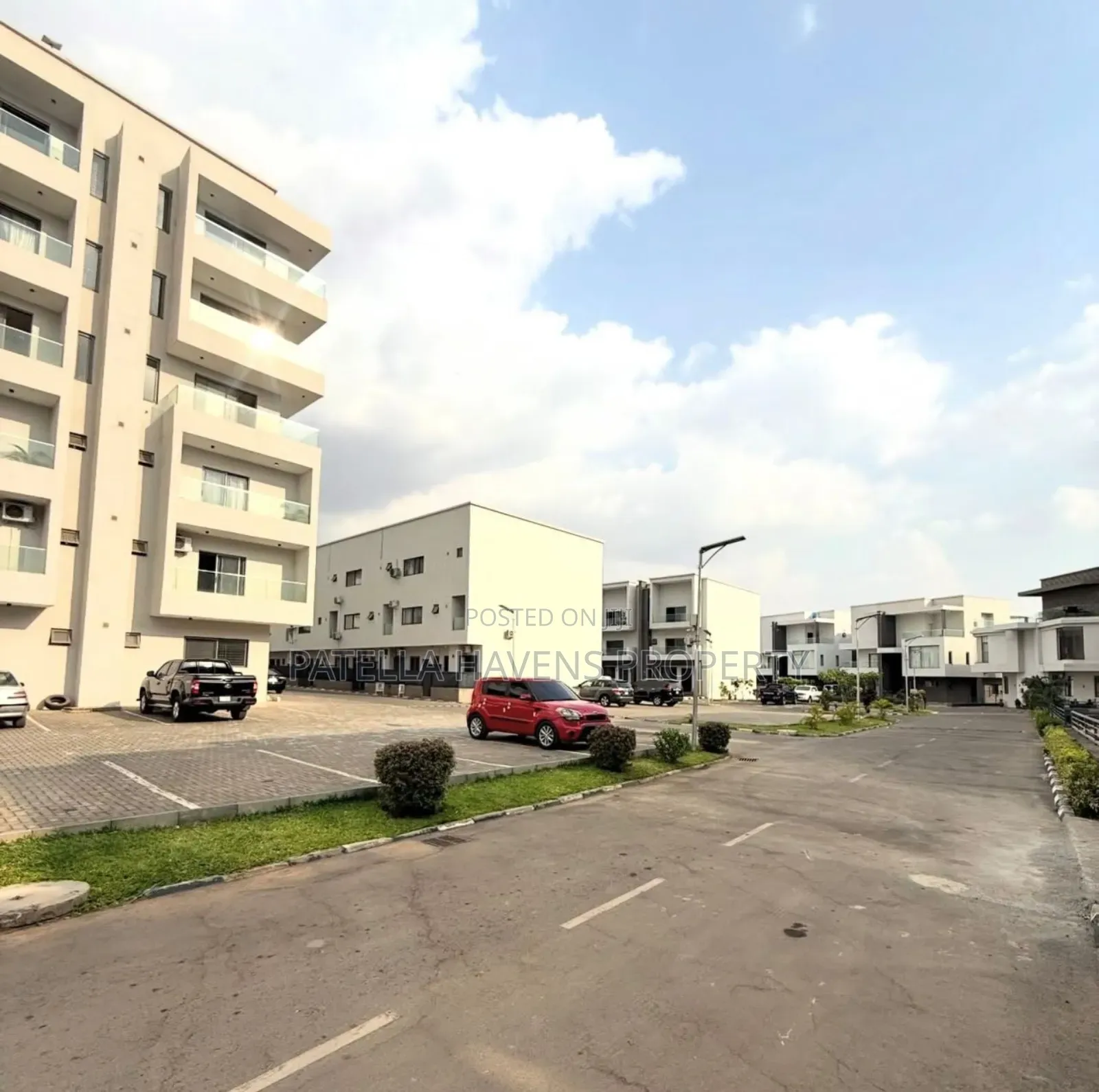 3bdrm Apartment in Jabi for sale in Jabi