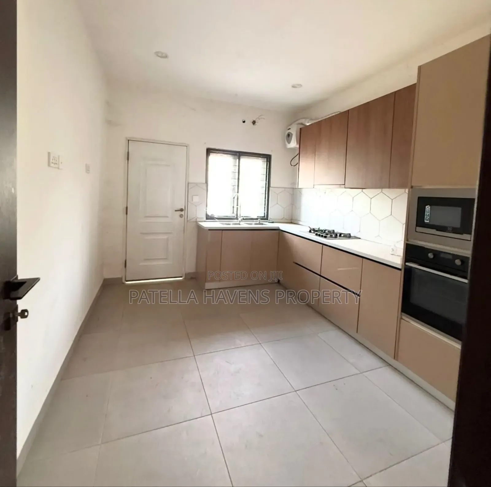 3bdrm Apartment in Jabi for sale in Jabi