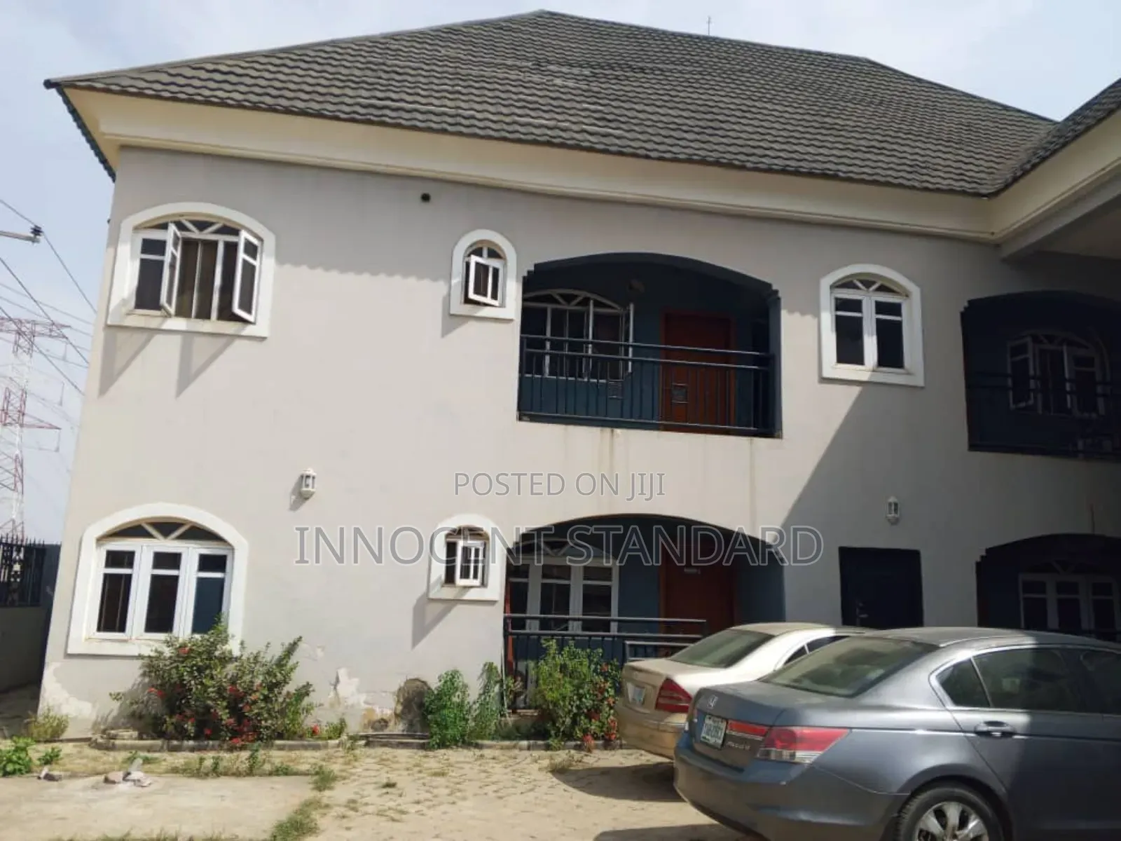 4bdrm Duplex in Phase 4, Kubwa for sale in Kubwa