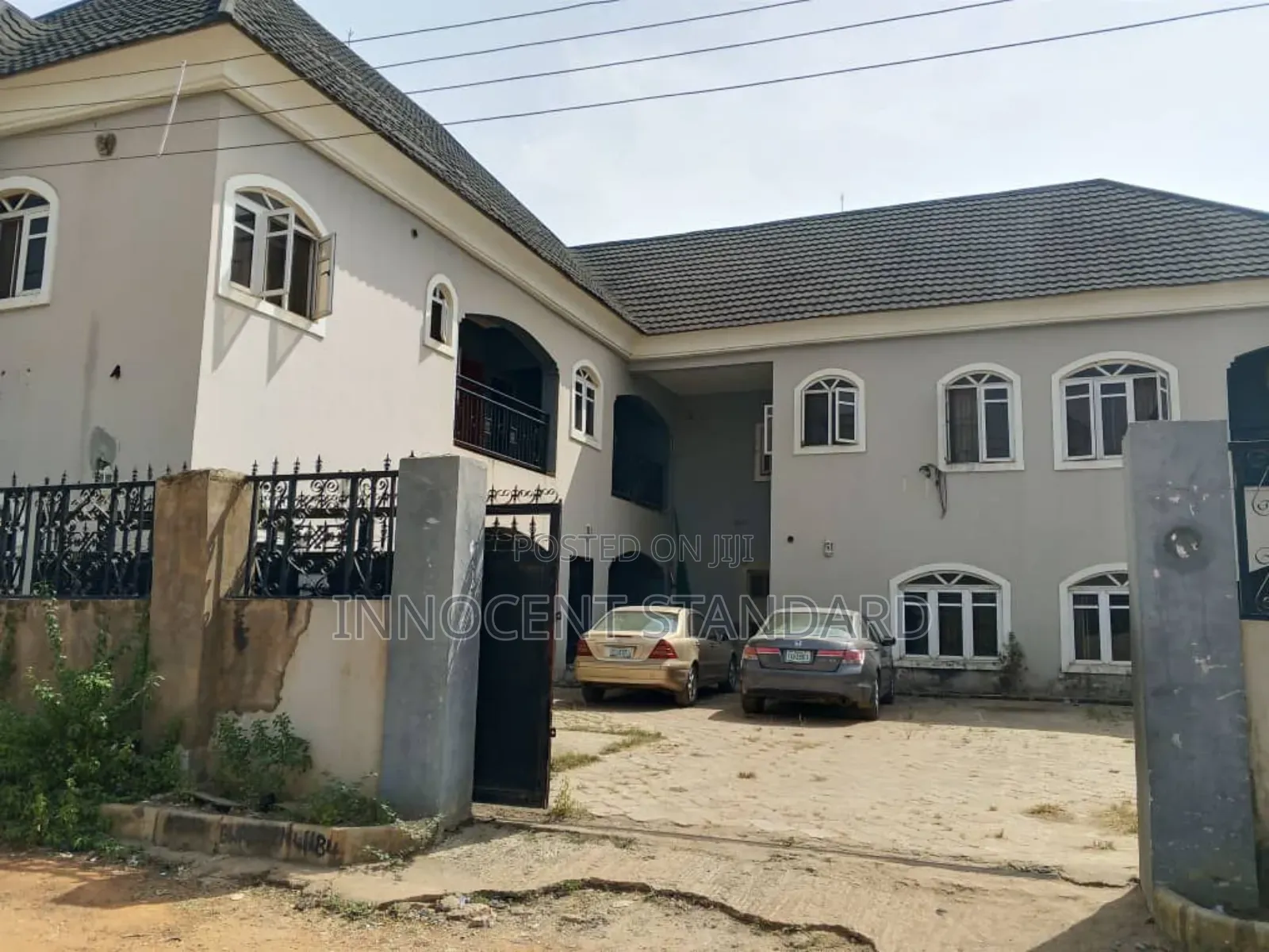 4bdrm Duplex in Phase 4, Kubwa for sale in Kubwa