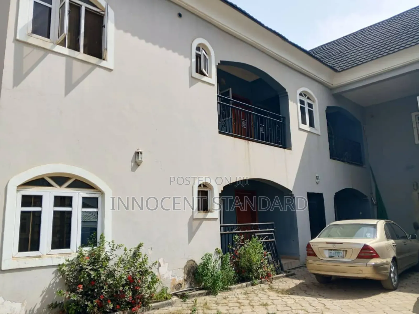 4bdrm Duplex in Phase 4, Kubwa for sale in Kubwa