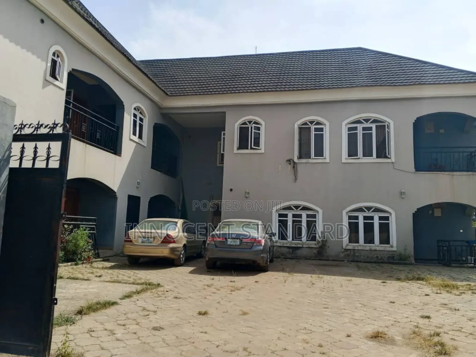 4bdrm Duplex in Phase 4, Kubwa for sale in Kubwa