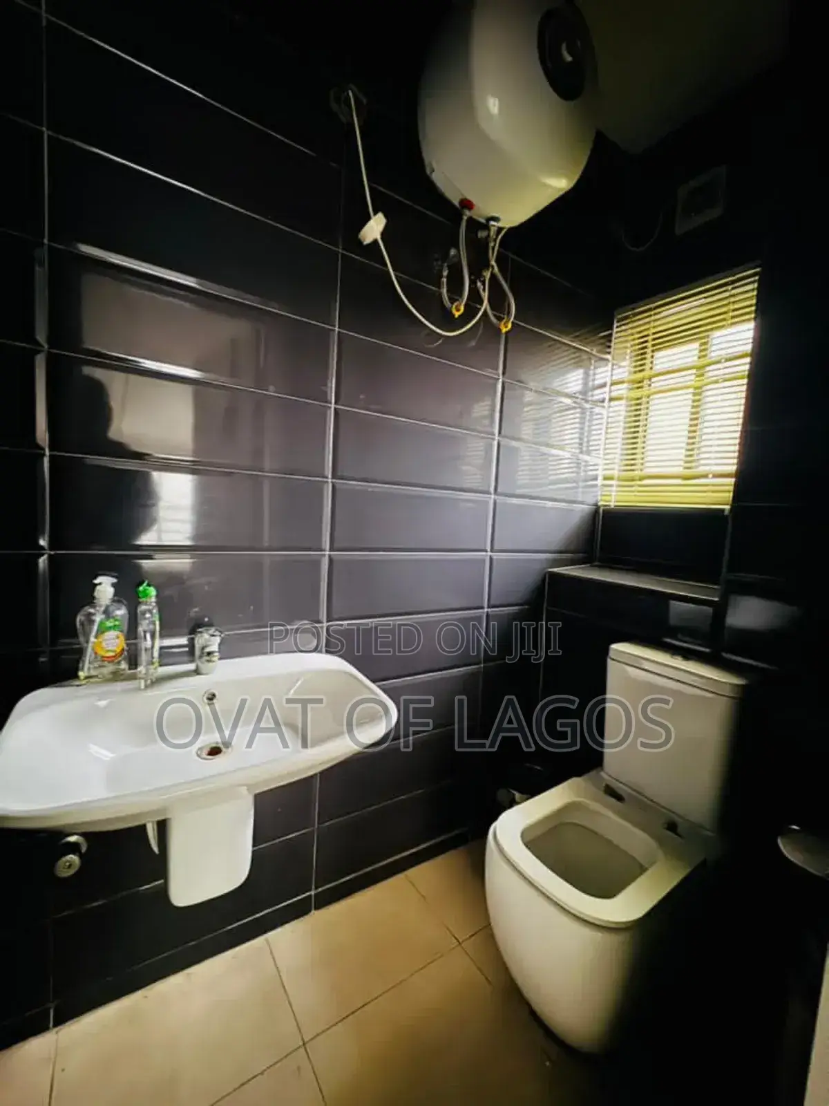 Furnished 2bdrm Penthouse in Oniru, Victoria Island for sale in Victoria Island