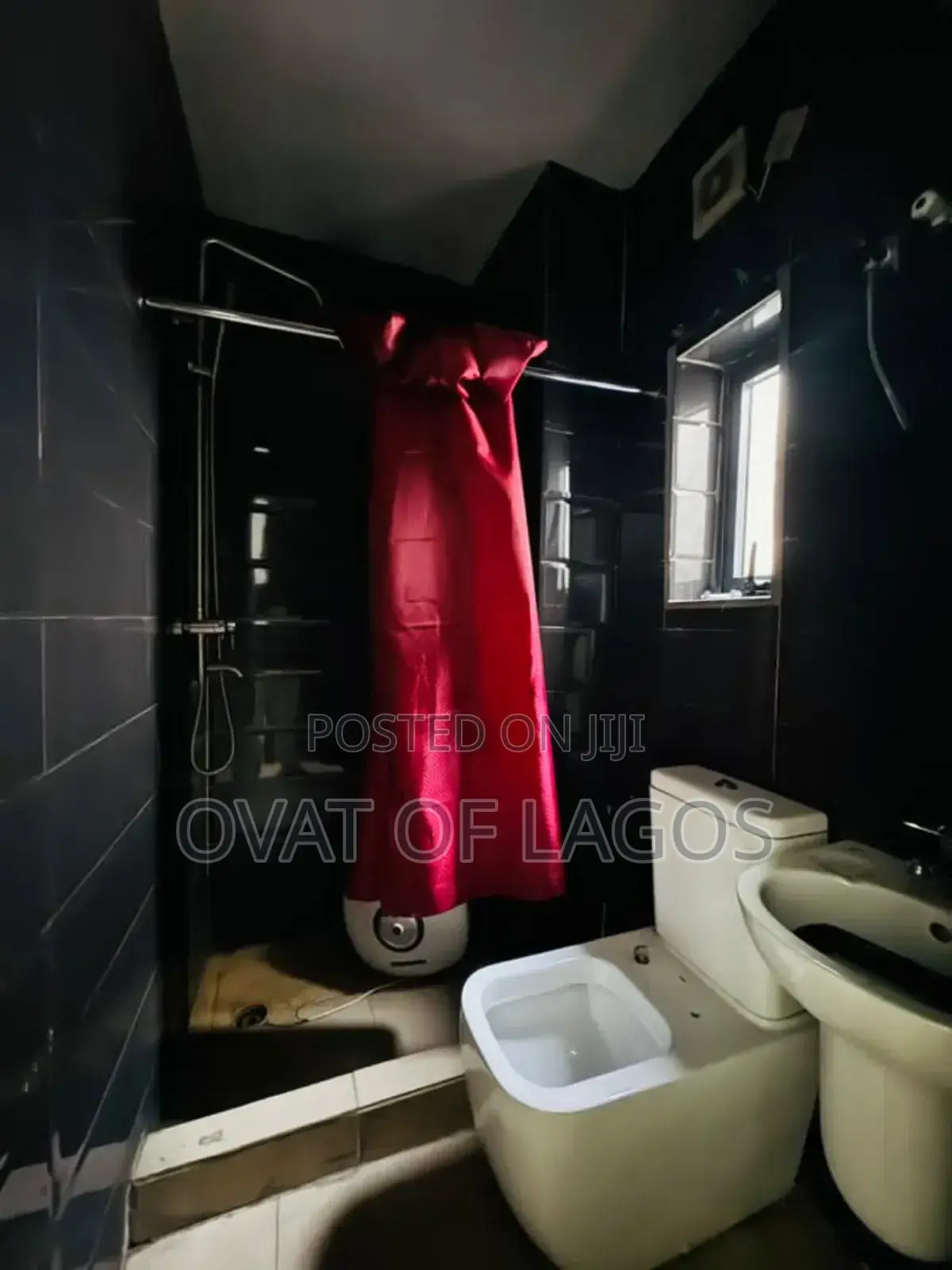 Furnished 2bdrm Penthouse in Oniru, Victoria Island for sale in Victoria Island