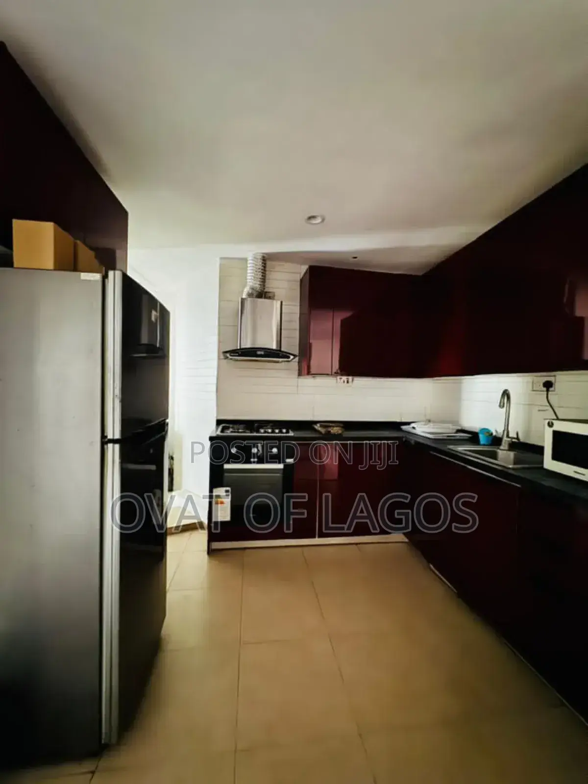 Furnished 2bdrm Penthouse in Oniru, Victoria Island for sale in Victoria Island