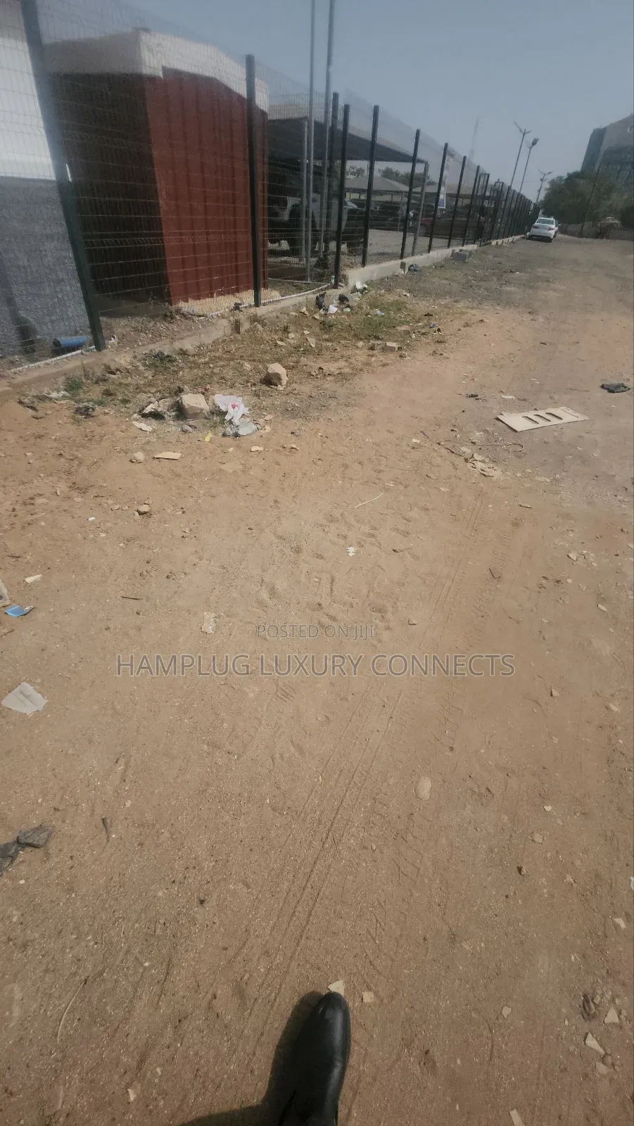 4700 Residential Plot for Sale at Jabi Lake in Jabi