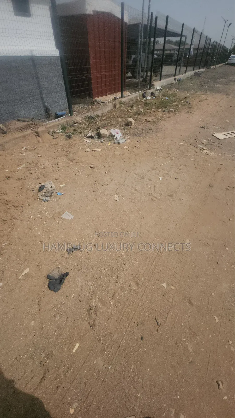4700 Residential Plot for Sale at Jabi Lake in Jabi