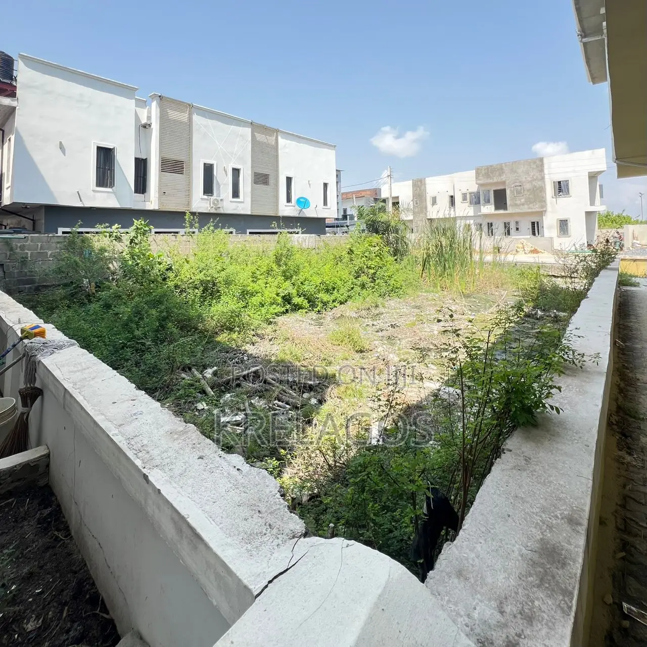 Land for Sale | 300sqm | ₦65,000,000 | Ajah, Lekki Lagos in Ogombo
