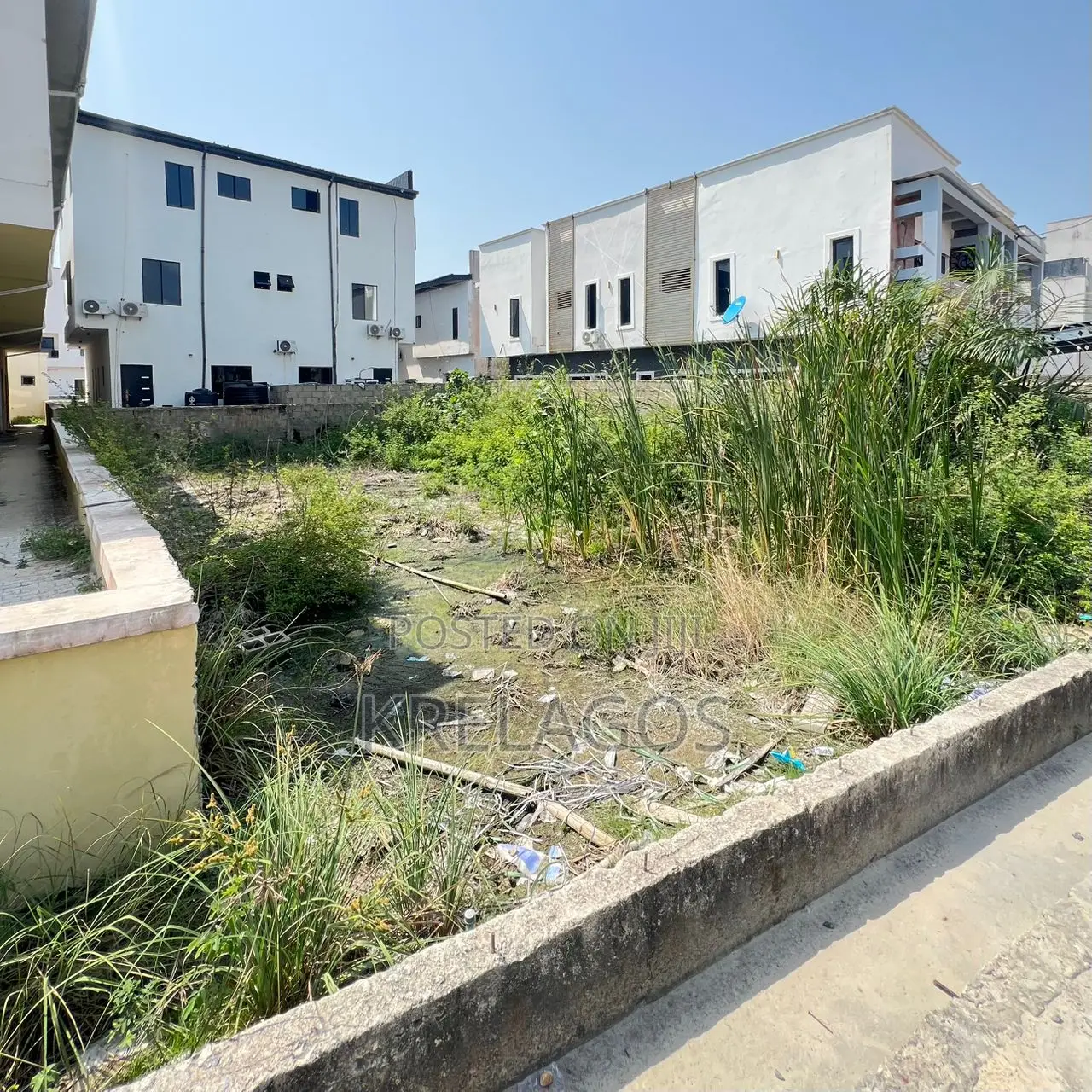 Land for Sale | 300sqm | ₦65,000,000 | Ajah, Lekki Lagos in Ogombo