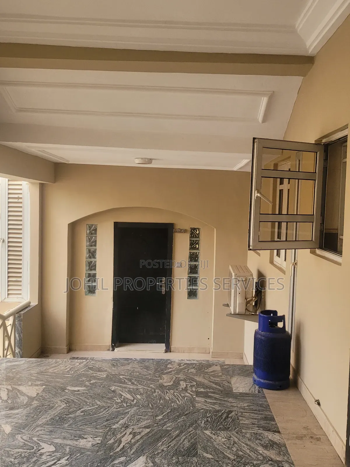 1bdrm Block of Flats in Maitama for rent in Maitama