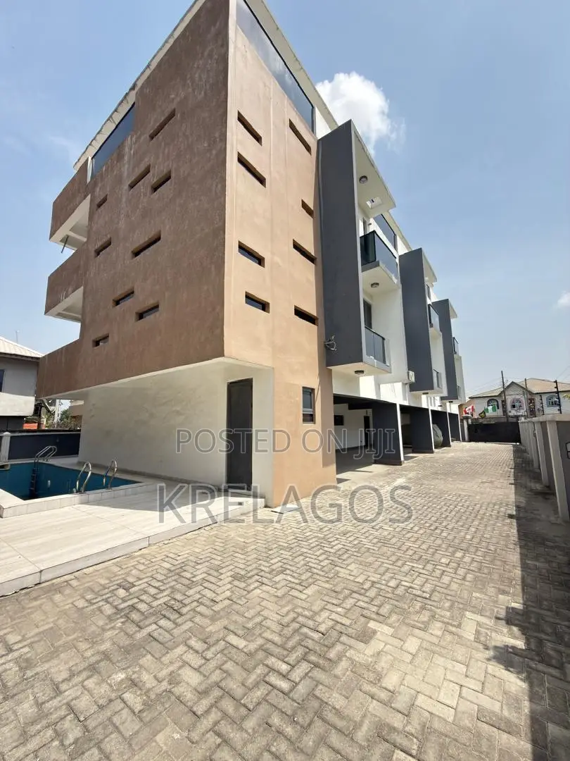4bdrm Apartment in Thomas Estate for sale in Thomas Estate