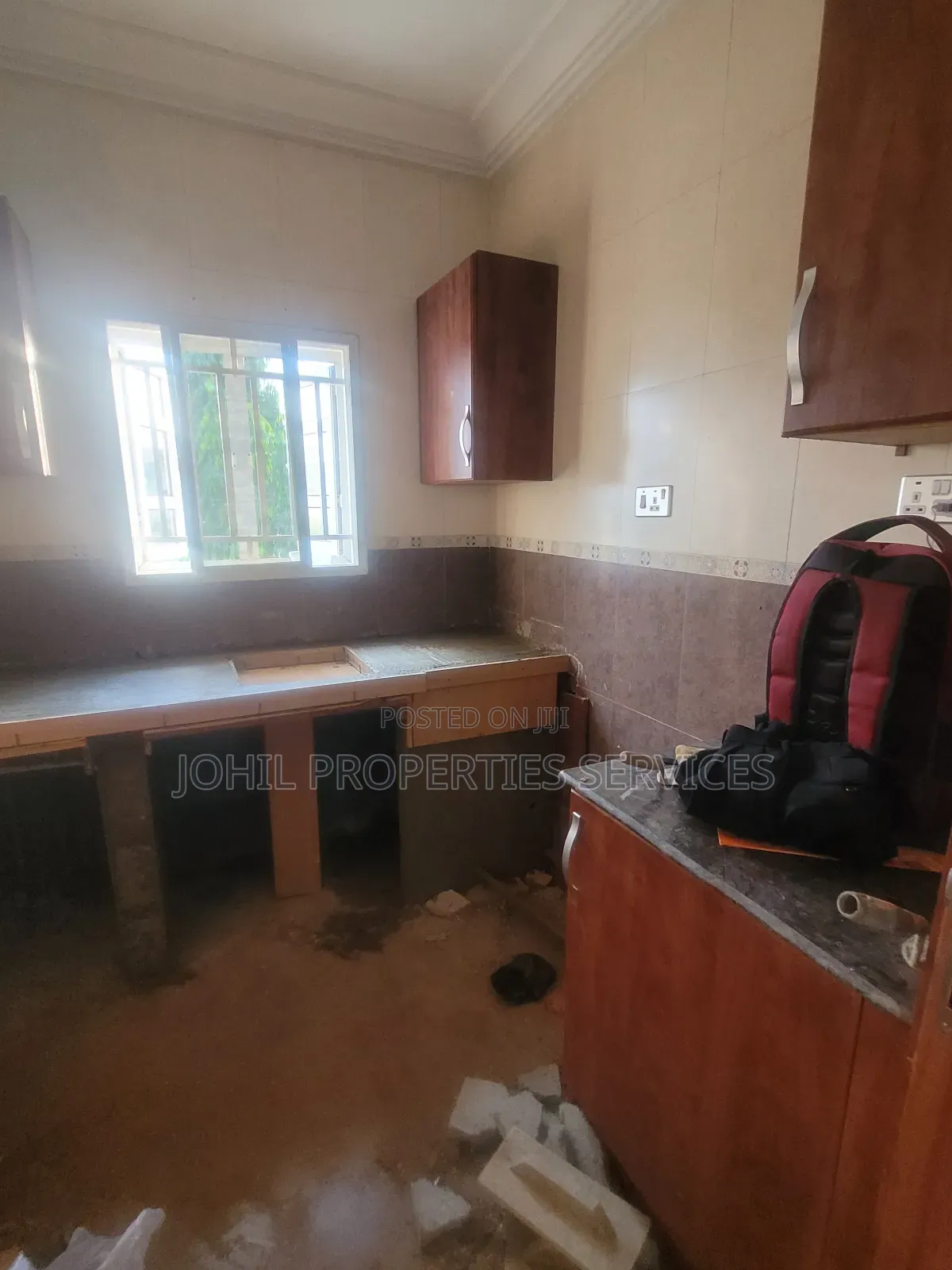 1bdrm Block of Flats in Maitama for rent in Maitama