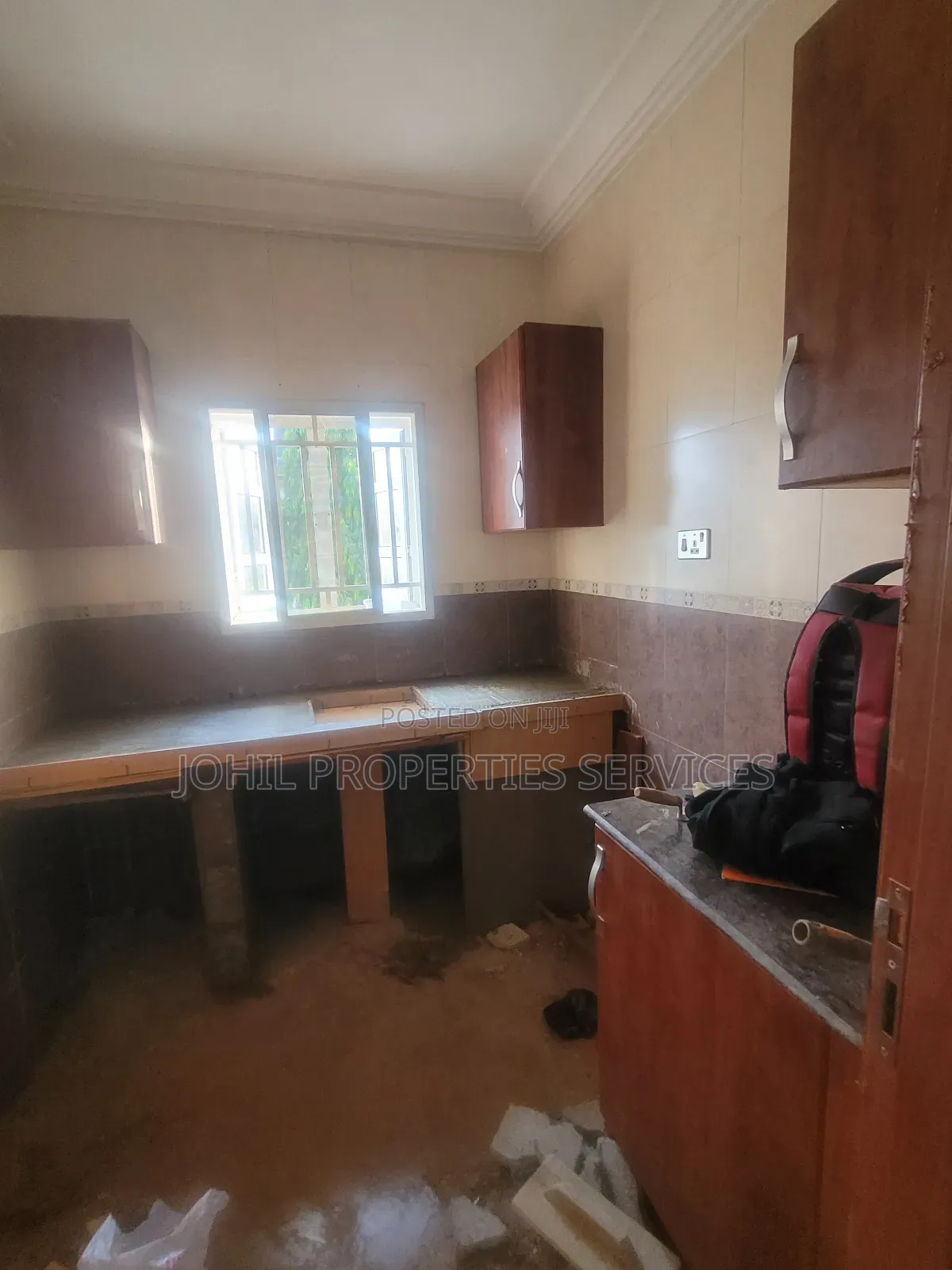1bdrm Block of Flats in Maitama for rent in Maitama