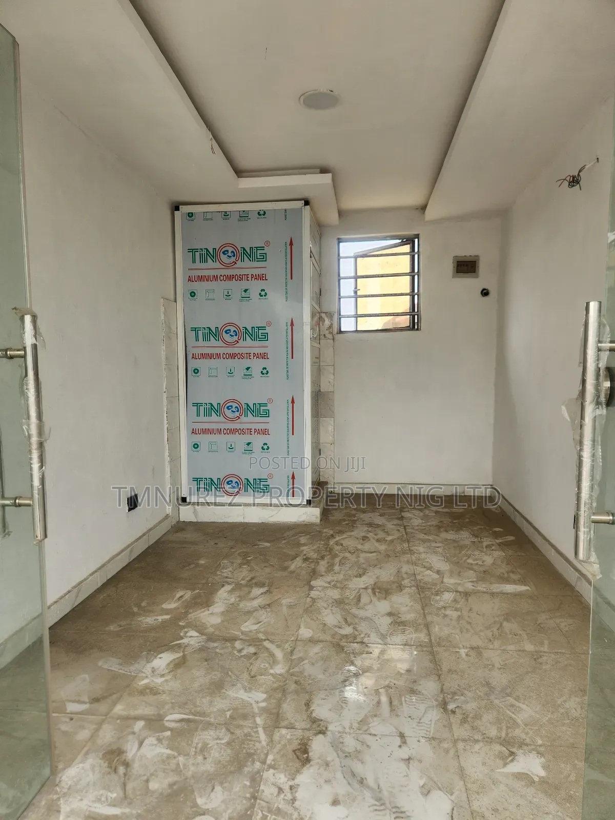 Shop for Lease at Ado Road Ajah in Ado / Ajah