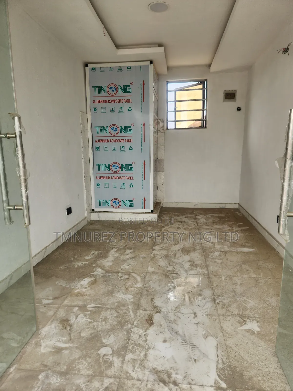 Shop for Lease at Ado Road Ajah in Ado / Ajah