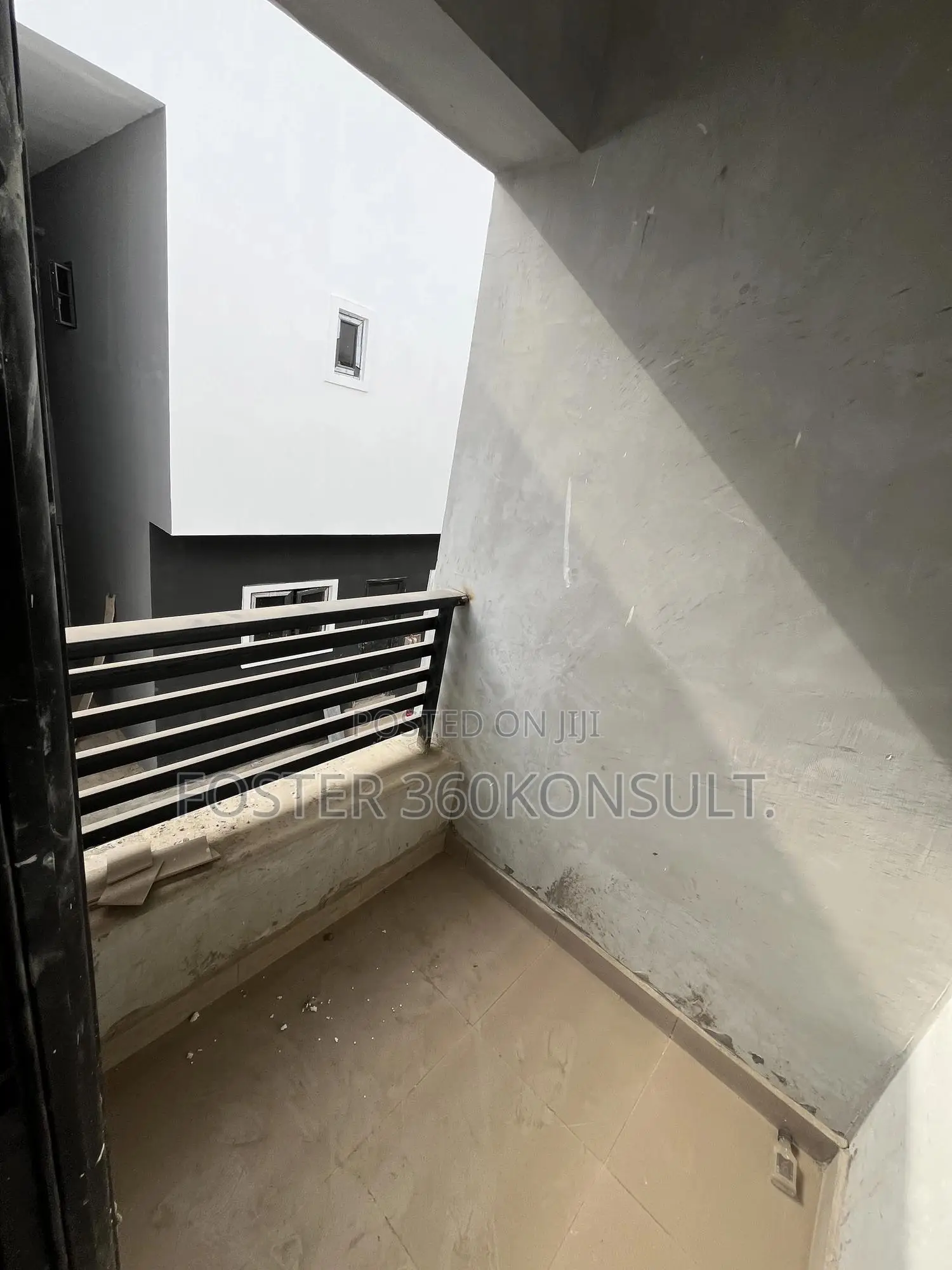 3bdrm Block of Flats in Lugbe District for rent in Lugbe District