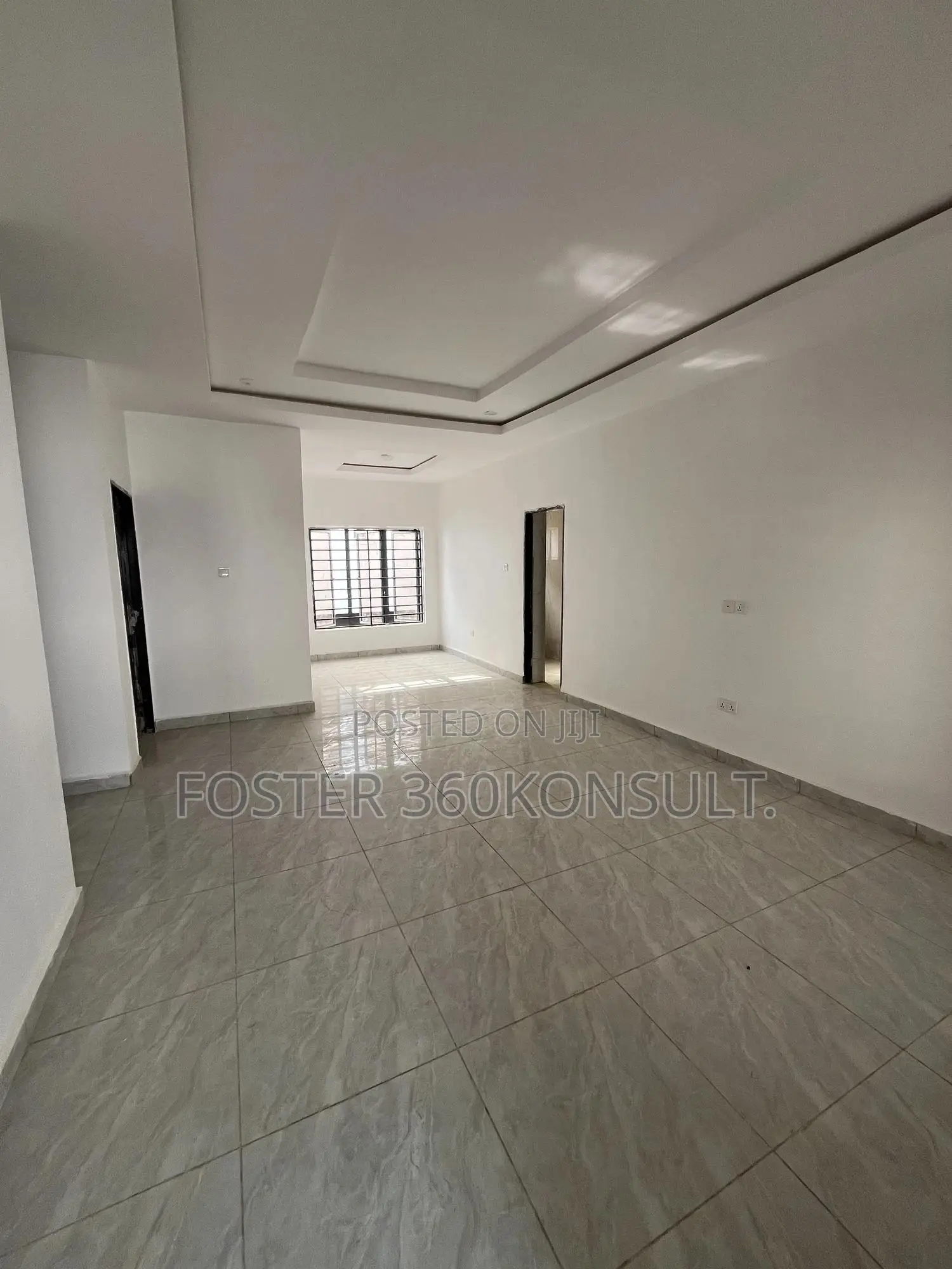 3bdrm Block of Flats in Lugbe District for rent in Lugbe District