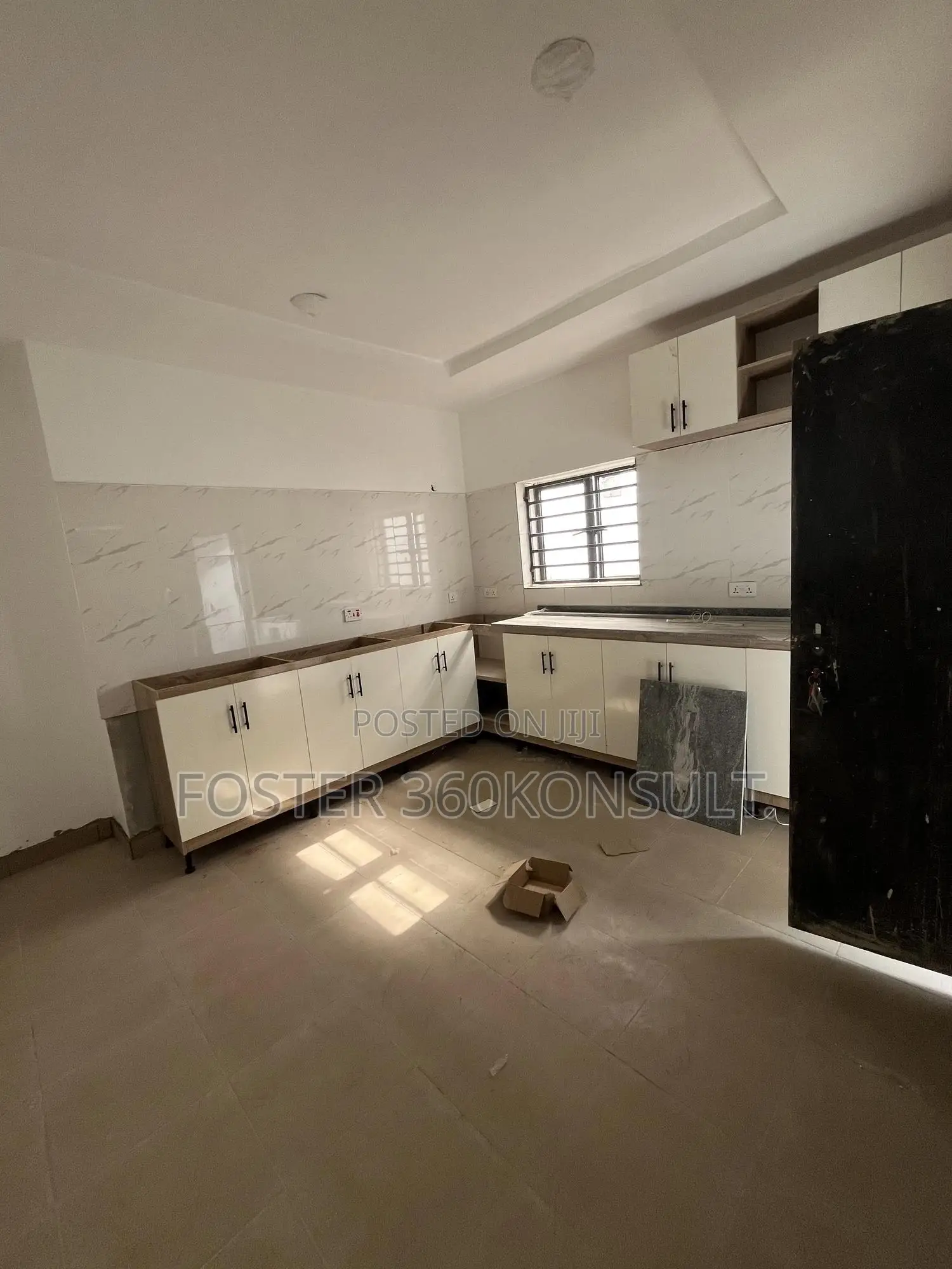 3bdrm Block of Flats in Lugbe District for rent in Lugbe District