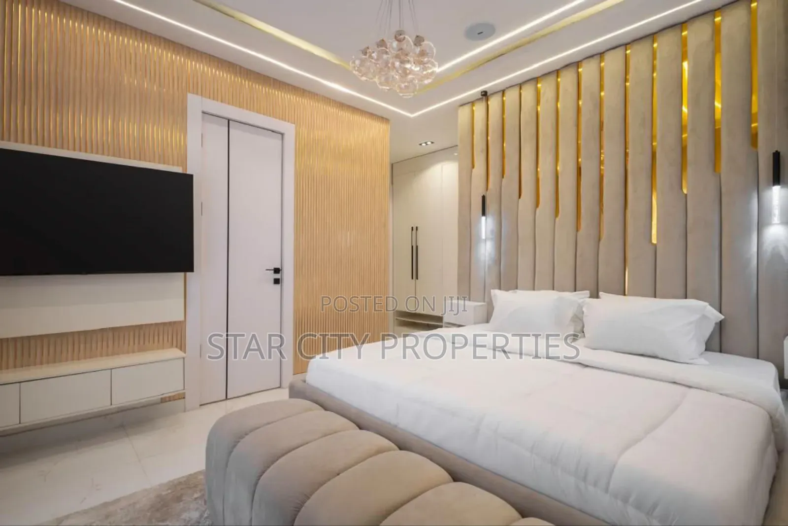 5bdrm Duplex in Omole Phase 1 for rent in Omole Phase 1