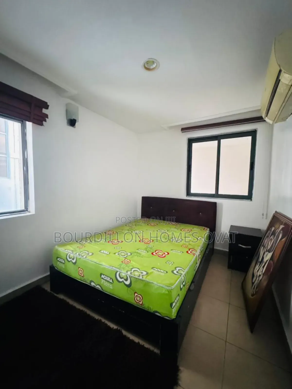 Furnished 2bdrm Apartment in Victoria Island for sale in Victoria Island