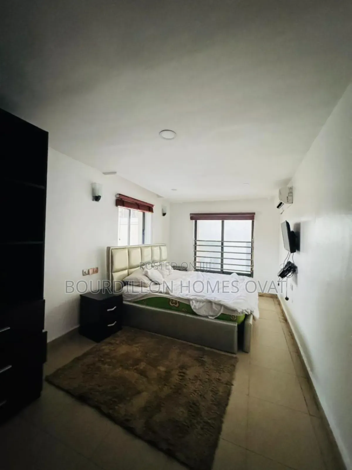 Furnished 2bdrm Apartment in Victoria Island for sale in Victoria Island