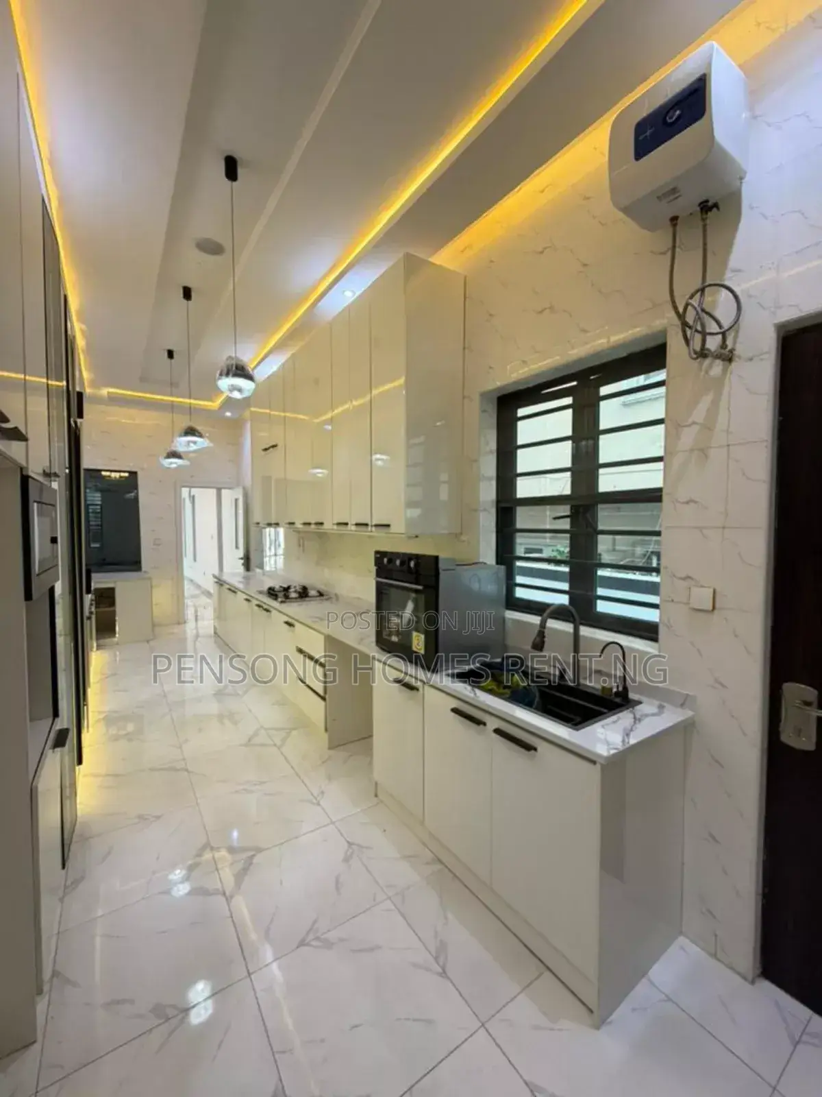 2bdrm Apartment in Ikate for rent in Ikate