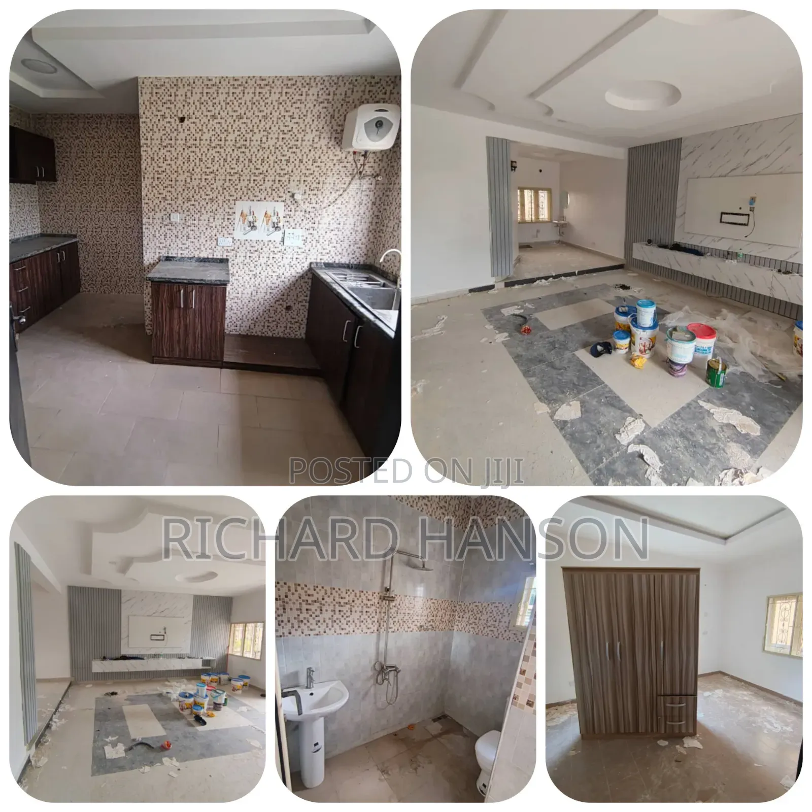 4bdrm Duplex in Lekki Phase 1, Ajah for sale in Ajah