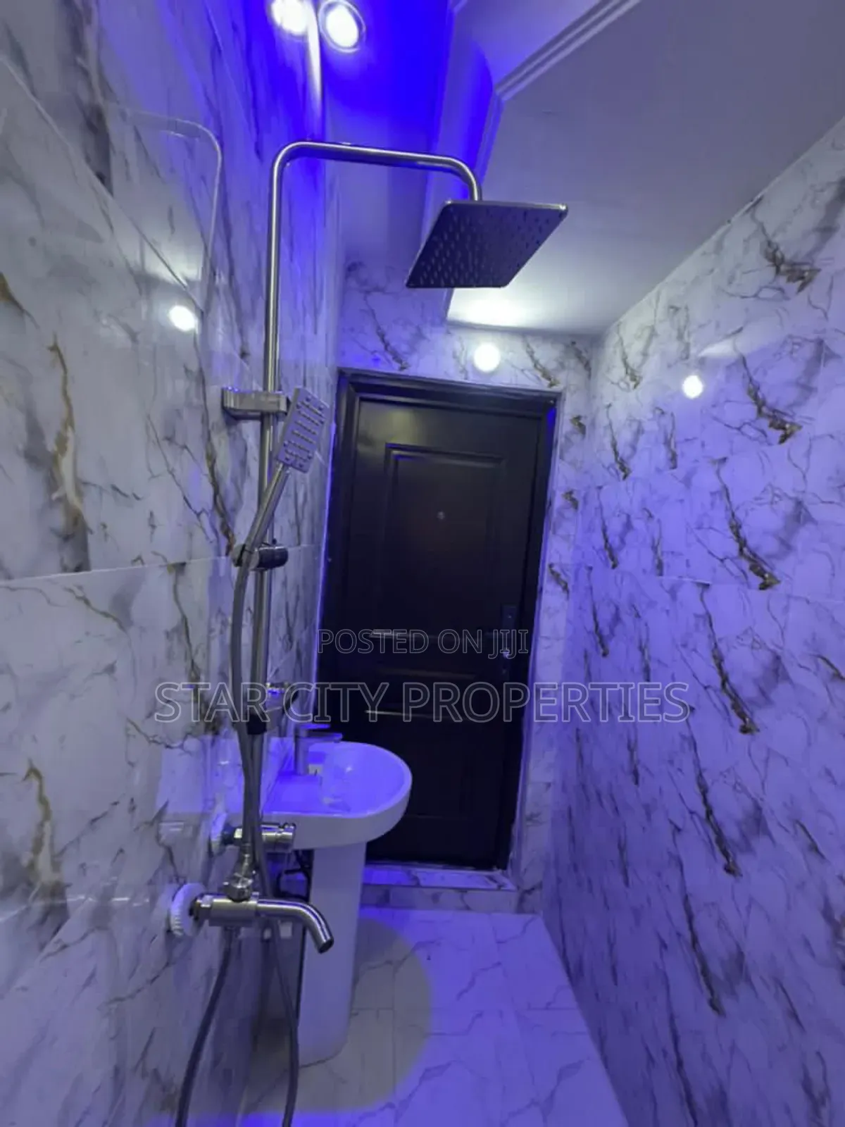 Furnished 1bdrm Apartment in Ogudu Gra for rent in Ogudu GRA